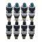 8PCS 722.9 Tested 7Speed Automatic Transmission Solenoid Fit for Mercedes Benz