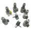 8 Pieces 09G 09D 09M TF60SN TR60SN N92 N93 N282 Trans Solenoid Kit For VW for Audi Mini