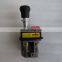 Air control valve 14750667H HYVA