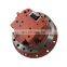 Trade assurance NACHI PHV series PHV-390-53B-1-9359A Small excavator final drive travel motor