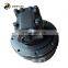 Factory direct bearing hydraulic motor BM6 brake low speed high torque