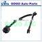 Rear Brake Wear Pad Sensor for Porsche Cayenne OEM 95561236520 95561236530 7L0907637C