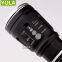 Hot Sale Best Outdoor Rechargeable LED Waterproof Flashlight