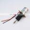 Fuel Shut off Solenoid for John Deere 415 425 455 F915 F925 F935 AM124379