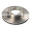 Good quality Front auto brake disc 43512-60190 For Toyota 4 RUNNER (_N28_)  Brake Disc Rotor