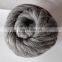 Organic crochet yarn thick wool yarn wool knitting yarn for warm sweater