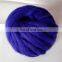 Organic crochet yarn thick wool yarn wool knitting yarn for warm sweater