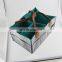 custom logo printing nursery hanging organizer portable diaper caddy