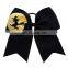 Halloween Children Dress Up Bow Hair Ring Bat Big Bow Tie Rope Nylon Headband for Baby Infant Headbands