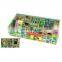 Children indoor playground equipment with low prices