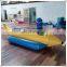 High Quality 0.9mm PVC Inflatable Banana Boat For Sale, Towable Boat Banana Boat Preco