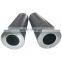 Customized High Performance Hot sales Stainless steel hydraulic oil filter element