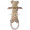 Wholesale Durable Plush Dog Toys Interactive Dog Chew Toys Cotton Rope Pet Toys