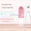 Wholesale Travel Drink Feeder Factory Manufacturer Portable Plastic Cat Pet Dog Water Bottle