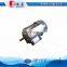 1.1kw 220v 2850rpm single phase capacitor start induction motor
