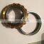 excavator slew rings NF series NSK RHP NF208 eccentric cylindrical roller bearing size 40x80x18mm with good price
