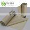 100% green biodegradable compostable plastic bag on roll ok compost home suitable for europe