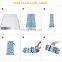 Extra Large Outdoor Camping Mat Waterproof Sand-Proof Heat Insulation Washable Picnic Blanket Custom