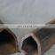 Cold drawn special shape triangle steel pipe and tube