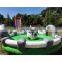 Inflatable Football Rodeo