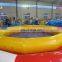 colorful china commercial inflatable swimming pool for sale