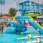 All Type Fiberglass Pool Slide With Installation Service