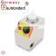 Germany Deutstandard snack machine bakery equipment sauce warmer bottle machine with CE