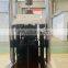 High temperature gas corrosion testing machine