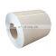 Prepainted Galvalume Steel Coil PPGI Prepainted Galvanized Steel Coil