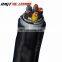 15kV 36KV Submarine power cable MV 3 core EPR insulated cables with PE sheath and armour