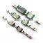 MGW7C MGW9 MGW15 MGW12H Miniature Linear Guide for Engraving and Cutting 3D Printer