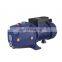 High head 220 volt 1 hp bomba irrigation jet water pump