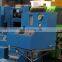 Diesel fuel injection pump test bench
