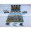 4D98E-1A-TR Overhaul Kit With Bearings Piston Rings Engine Valve Full Gasket Set Liner Kit For Yanmar