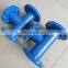 ISO 2531 ductile iron  loose flange