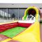 Farm Milk Cow Inflatable Bouncer Jumping Bouncy Castle Commercial Large Bounce House Water Slide With Pool