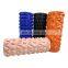 Harbour Portable Custom Design Back Massage Round Eva Foam Roller