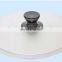 Electric Mini Heater Depilatories Waxing Machine Aluminum Material Double Wax Heating