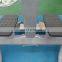 factory price of Body Building Seated Leg Press machine