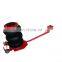 Portable Triple Bag Air Jack, 3 Ton Pneumatic Air Jack Lift Jack with Wheel