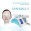 Factory directly selling meso injector mesotherapy gun 5,9 needles whitening wrinkle removal machine