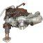 648096019980 Electronic turbocharger actuator OEM  A2C53410124 A6511530394 fits for 3.0T