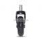 Low noise easy fast install office furniture  PU castor roller wheel