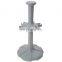 Single Channel pipette Stand /pipette rack /micropipette stand