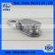 Hot sale stainless steel wire rope pulley,single sheave swivel pulley
