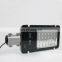 Die - casting aluminum waterproof IP65 60w all in one solar led street light garden lights