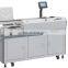Perfect Cover Book Glue Binding  Machine for low price and fine quality