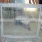 qingdao 4mm tempered glass for refrigerator glass shelf