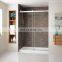 Tempered Glass China Luxury Bath Cabin Enclosed Glass Shower Room Shower Glass