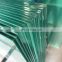 SGP High Quality Construction Building Laminated Glass